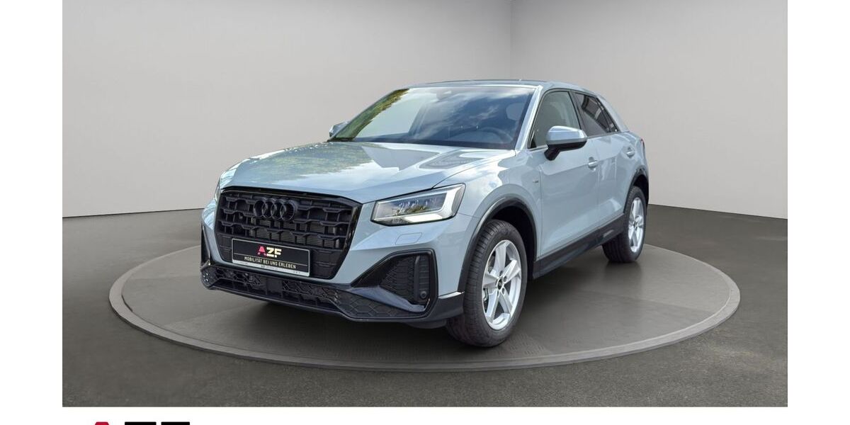 Audi Q2 1.174 km 33.990 &euro; Flensburg 24941