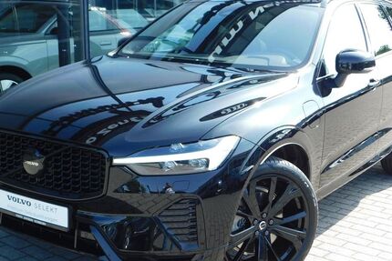 Volvo XC60 11.500 km 52.900 &euro; Flensburg 24941