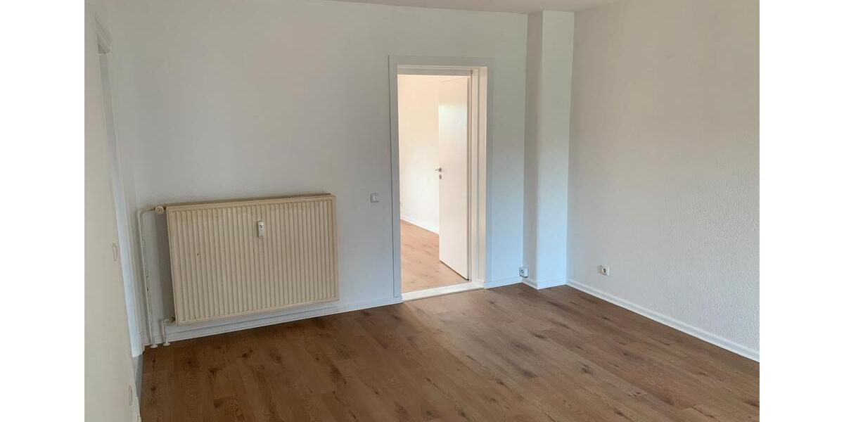 Etagenwohnung Flensburg Altstadt - 3 Zimmer, 78 m&sup2;, 570&euro; | Angebot:24554363