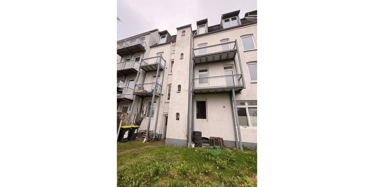 Mehrfamilienhaus, Wohnhaus Flensburg Neustadt - 500.000&euro; | Angebot:26080728