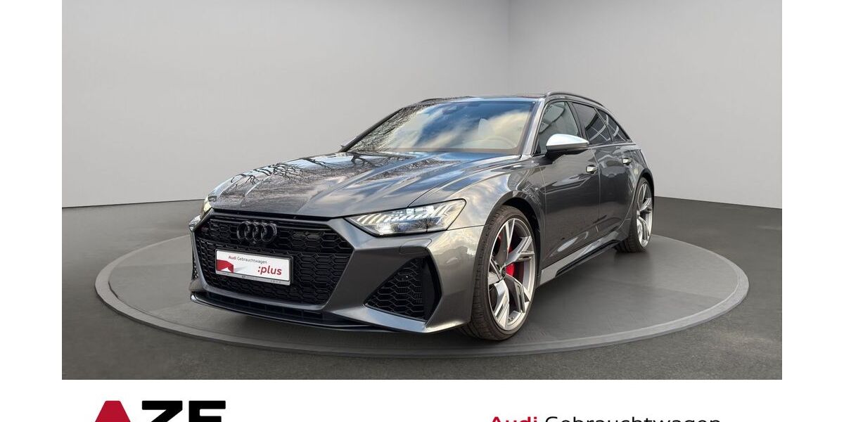 Audi RS6 9.422 km 107.890 &euro; Flensburg 24941
