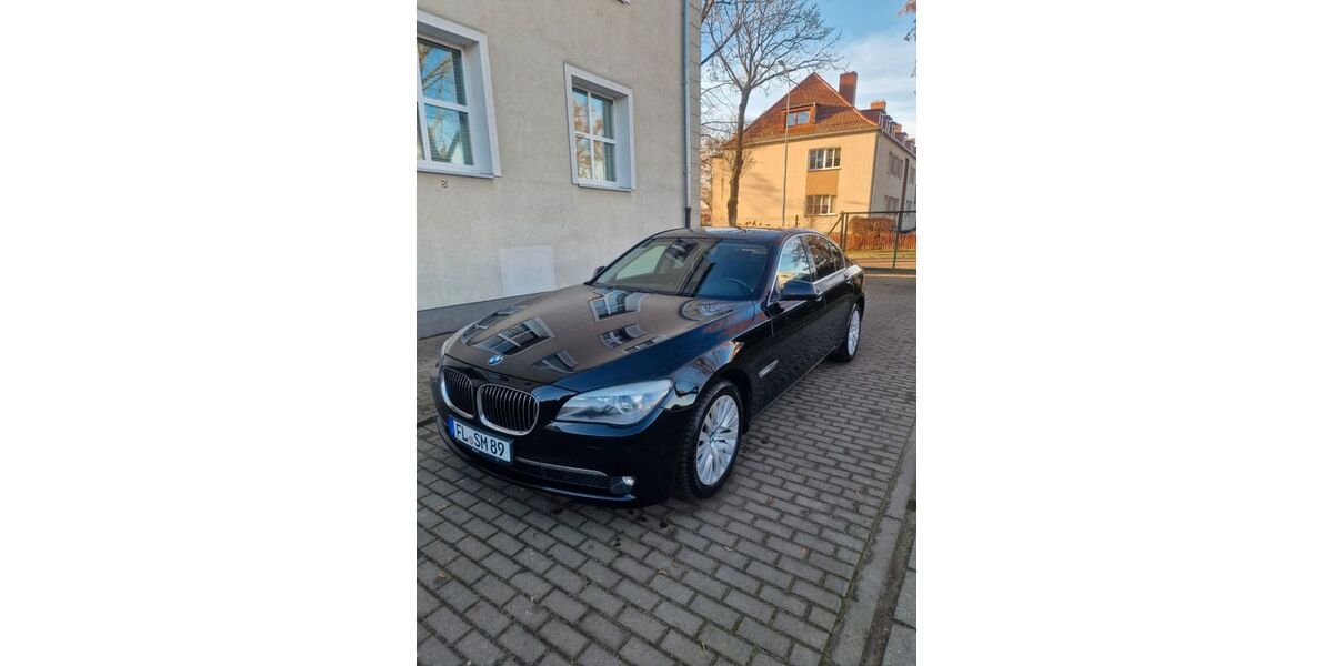 BMW 730 201.000 km 12.700 &euro; Flensburg 24939