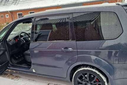 Ford Galaxy 360.000 km 4.099 &euro; Harrislee 24955