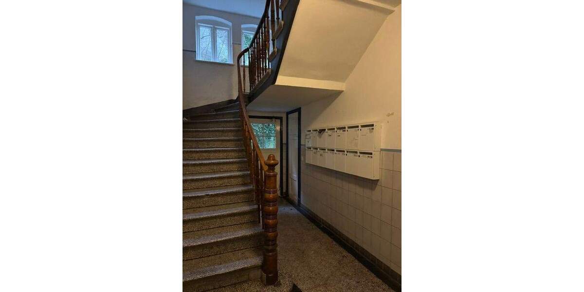 Etagenwohnung Flensburg Neustadt - 2 Zimmer, 76 m&sup2;, 210.000&euro; | Angebot:25665963