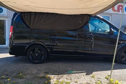 Mercedes-Benz Viano 194.000 km 22.999 &euro; Harrislee 24955