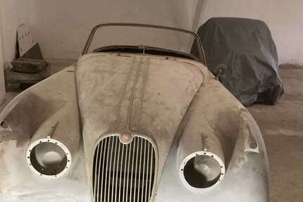 Jaguar XK 1.234 km 35.000 &euro; Flensburg, Stadt 24937