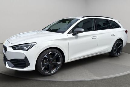 Cupra Leon 52.435 km 24.780 &euro; Flensburg 24941