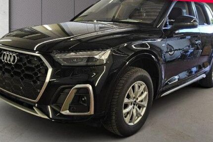 Audi Q5 81.267 km 36.890 &euro; Flensburg 24941