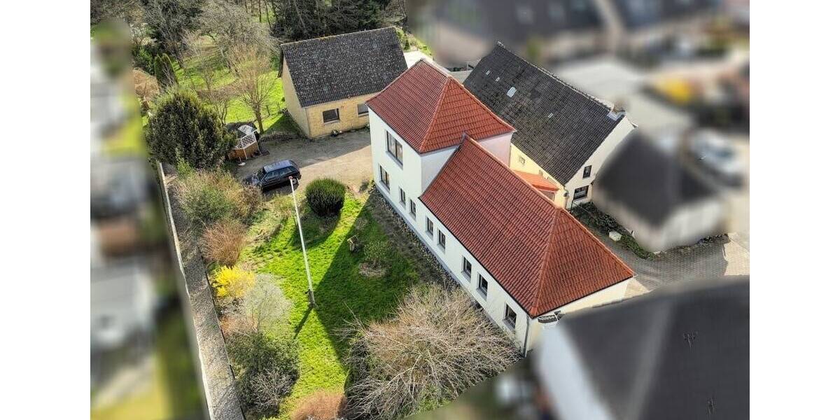 Einfamilienhaus Glücksburg - 1 Zimmer, 175 m&sup2;, 489.000&euro; | Angebot:25670103