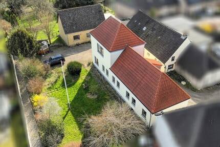 Haus Glücksburg - 1 Zimmer, 175 m&sup2;, 489.000&euro; | Angebot:25670103