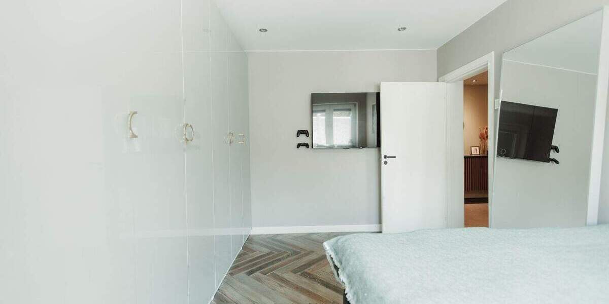 Etagenwohnung Harrislee Niehuus - 6 Zimmer, 251 m&sup2;, 665.000&euro; | Angebot:25738798