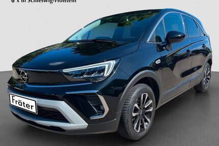 Opel Crossland (X) 29.800 km 16.480 &euro; Flensburg 24941