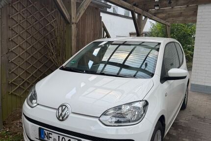 VW up! 157.000 km 3.400 &euro; Leck 25917
