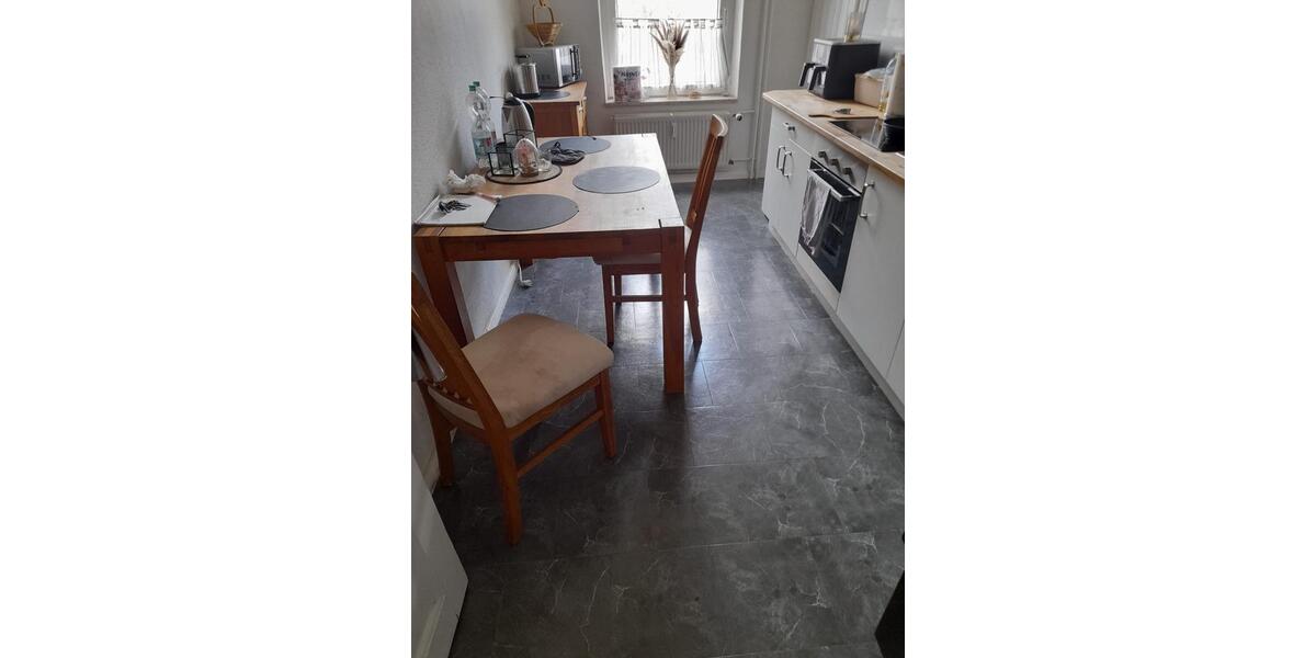 Erdgeschoßwohnung Flensburg Fruerlund - 3 Zimmer, 66 m&sup2;, 580&euro; | Angebot:25948590