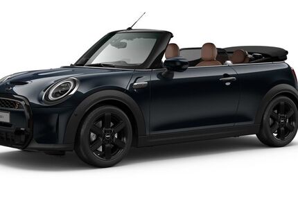 Mini Cooper Cabrio 26.219 km 30.990 &euro; Flensburg 24941