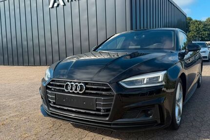 Audi A5 227.000 km 16.065 &euro; Flensburg 24941