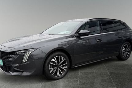 Peugeot 508 26.288 km 23.990 &euro; Flensburg 24941