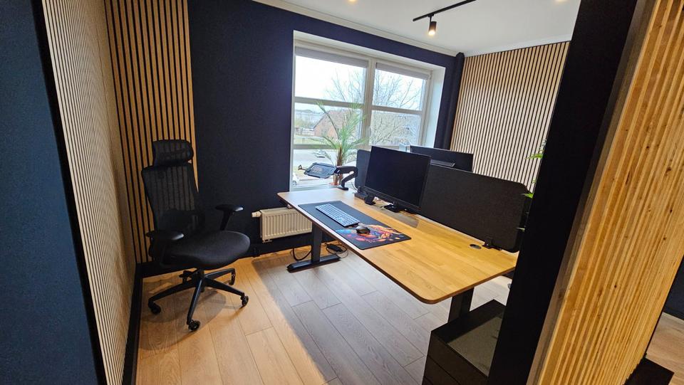 Gewerbeobjekt Flensburg Falkenberg - 250&euro; | Angebot:25287414