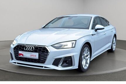 Audi A5 38.970 km 37.780 &euro; Flensburg 24941