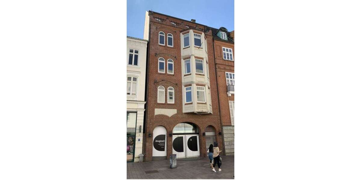Gewerbeobjekt Flensburg - 999&euro; | Angebot:19265894