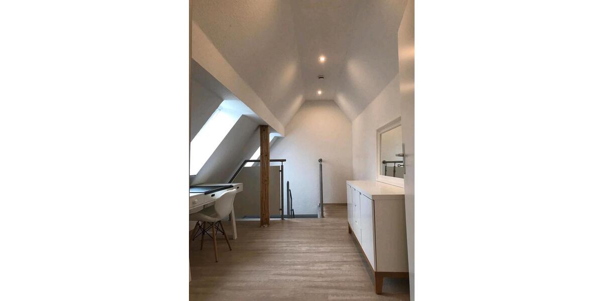 Etagenwohnung Glücksburg (Ostsee) - 5 Zimmer, 103 m&sup2;, 1.150&euro; | Angebot:26006564