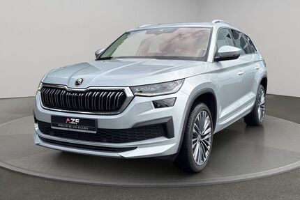 Skoda Kodiaq 115.829 km 29.890 &euro; Flensburg 24941