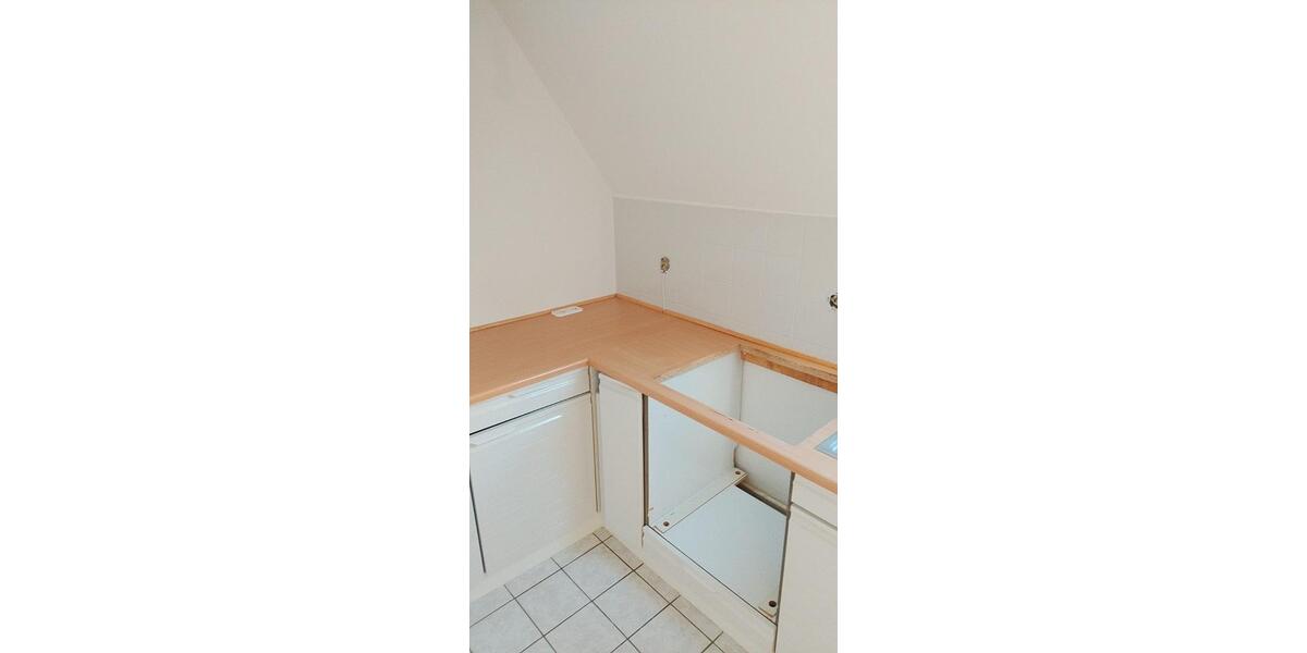 Dachgeschoßwohnung Tastrup - 2 Zimmer, 33 m&sup2;, 345&euro; | Angebot:25993816