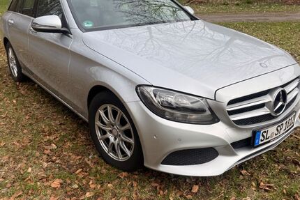 Mercedes-Benz C 220 136.900 km 17.490 &euro; Lindewitt 24969