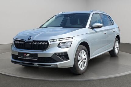 Skoda Kamiq 13.527 km 22.780 &euro; Flensburg 24941