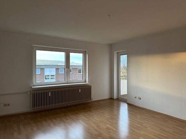Etagenwohnung Flensburg Engelsby - 3 Zimmer, 69 m&sup2;, 630&euro; | Angebot:25660667