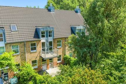 Haus Flensburg Fruerlund - 4 Zimmer, 113 m&sup2;, 389.000&euro; | Angebot:27052639
