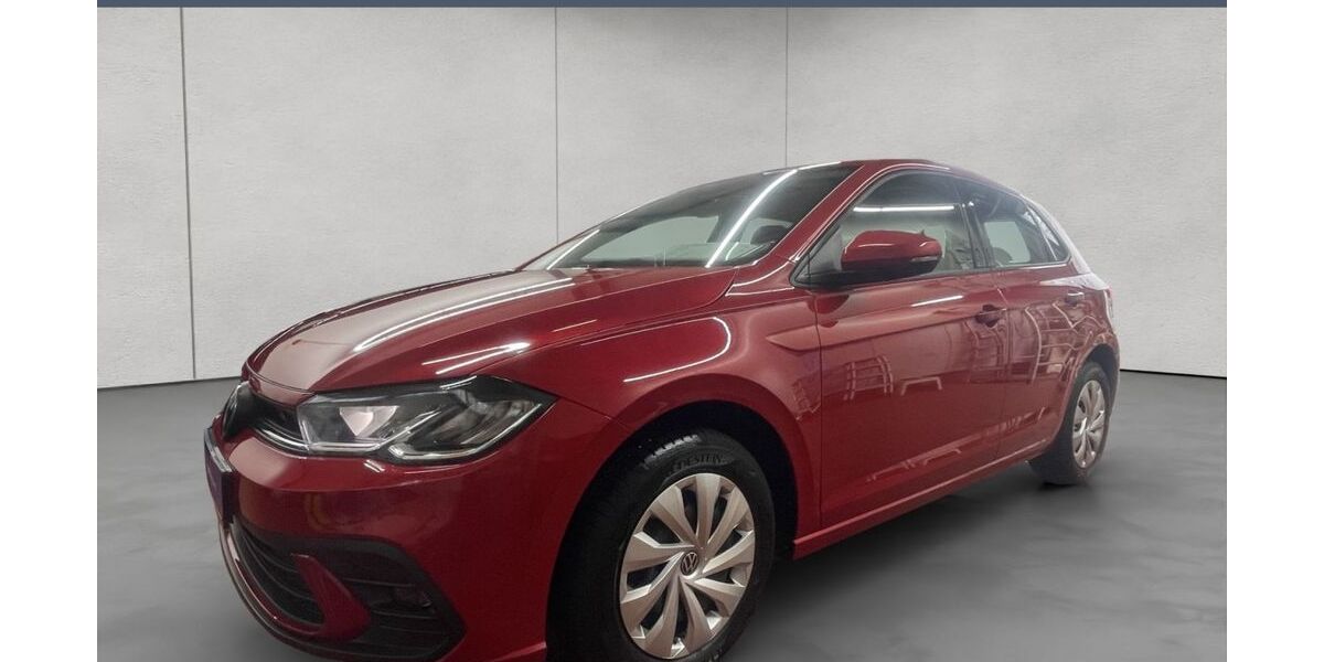 VW Polo 30.100 km 15.980 &euro; Flensburg 24944