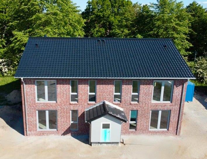 Erdgeschoßwohnung Schuby - 3 Zimmer, 71 m&sup2;, 1.040&euro; | Angebot:25414988