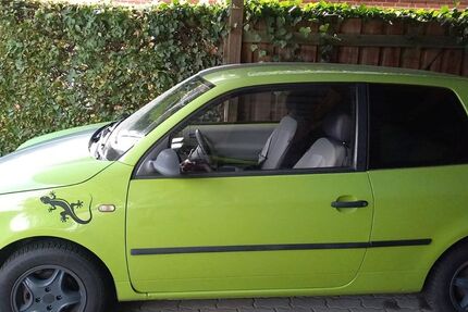 VW Lupo 196.660 km 600 &euro; Wees 24999