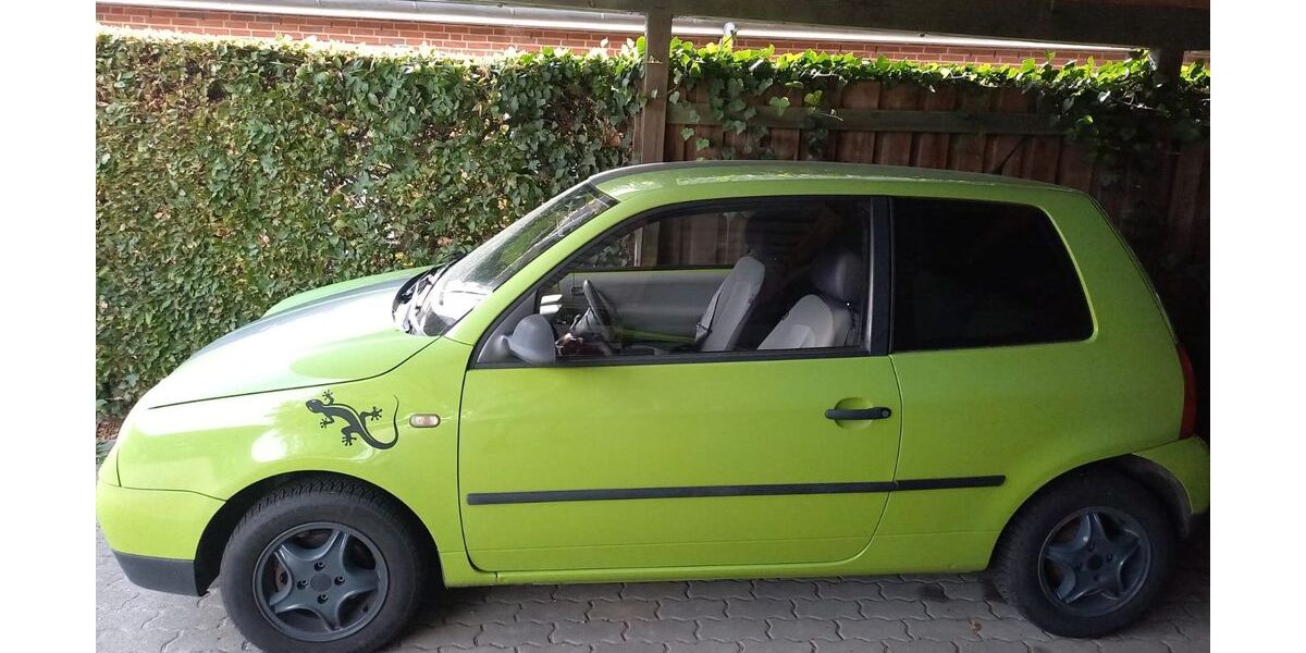 VW Lupo 196.660 km 600 &euro; Wees 24999