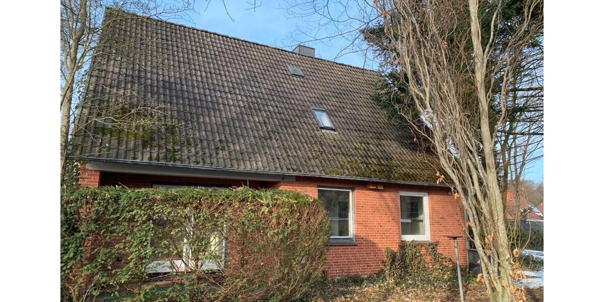 Einfamilienhaus Jübek - 5 Zimmer, 112 m&sup2;, 210.000&euro; | Angebot:25832718