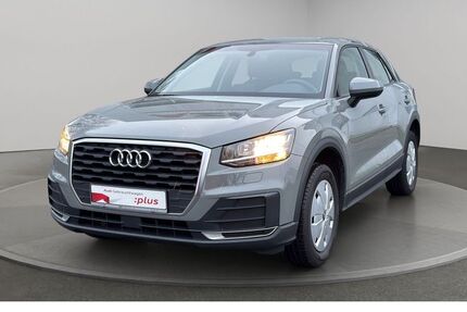 Audi Q2 65.467 km 16.980 &euro; Flensburg 24941