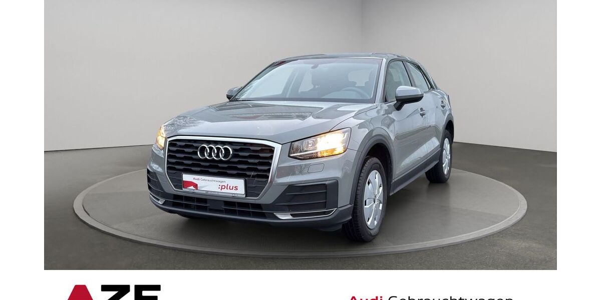 Audi Q2 65.467 km 16.980 &euro; Flensburg 24941