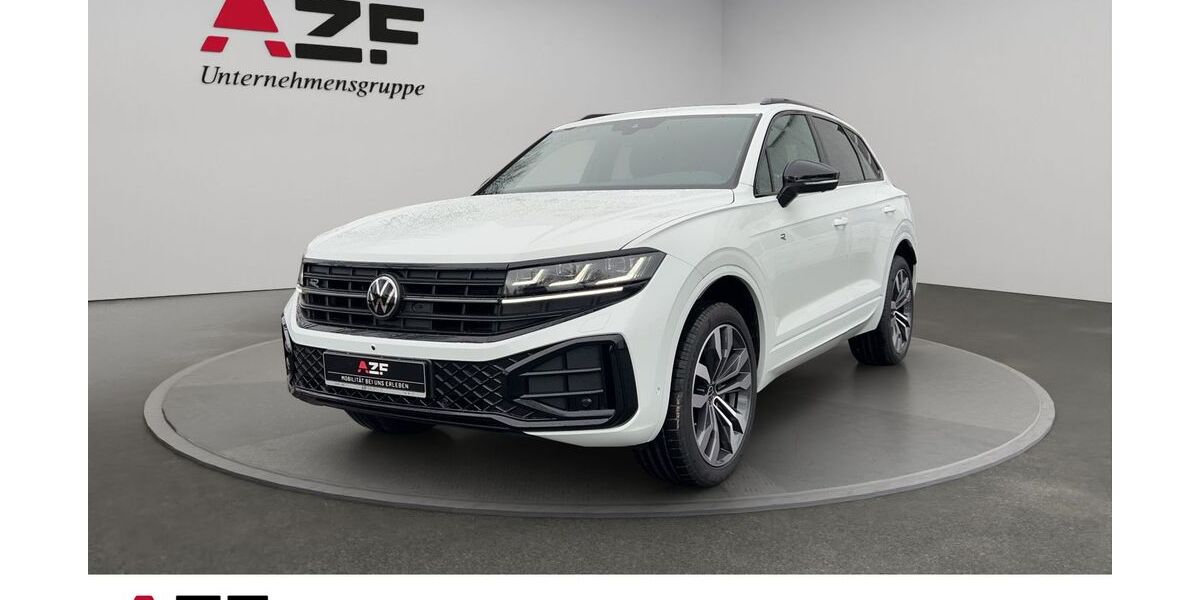 VW Touareg 4.900 km 103.890 &euro; Flensburg 24941