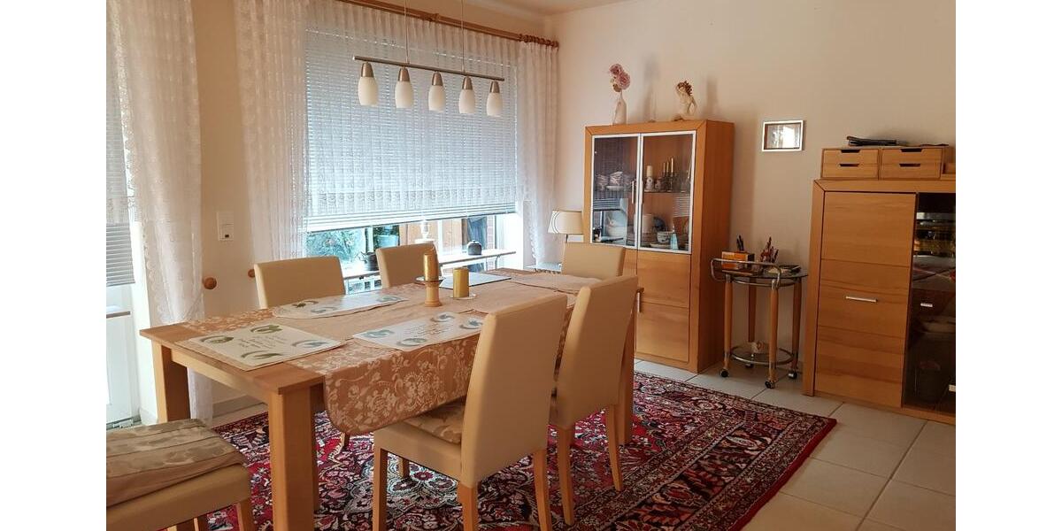 Reihenhaus Flensburg Fruerlund - 4 Zimmer, 105 m&sup2;, 1.500&euro; | Angebot:26009660