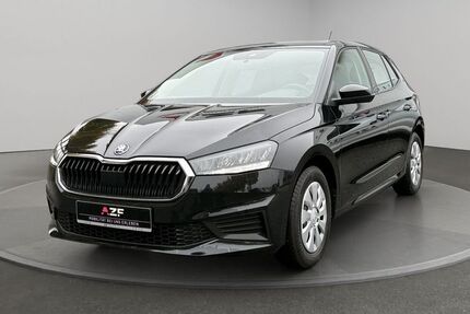 Skoda Fabia 75.900 km 12.280 &euro; Flensburg 24941
