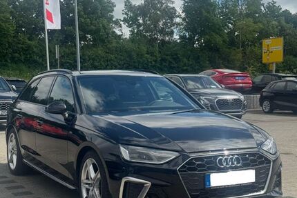 Audi A4 57.700 km 23.000 &euro; Ahrenviölfeld 25885