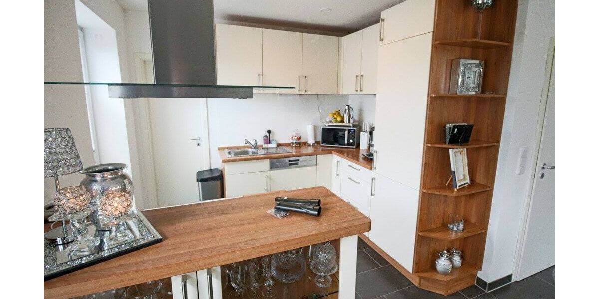 Mehrfamilienhaus, Wohnhaus Flensburg Tarup - 8 Zimmer, 234 m&sup2;, 839.000&euro; | Angebot:26486279