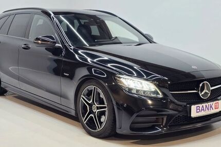 Mercedes-Benz C 220 149.900 km 25.290 &euro; Handewitt 24983