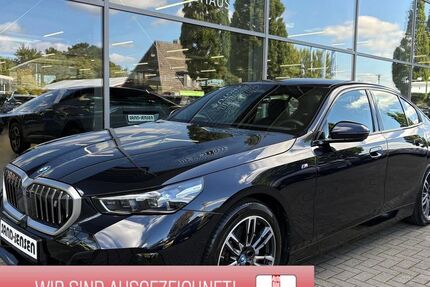 BMW i5 6.000 km 56.995 &euro; Flensburg 24941