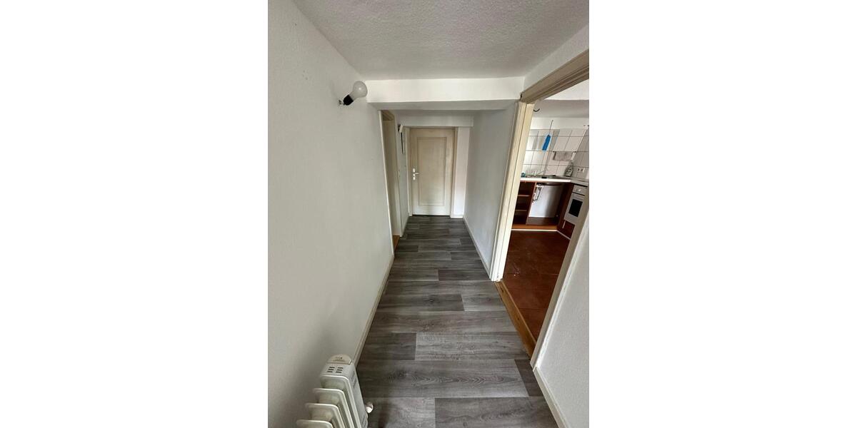 Etagenwohnung Flensburg Altstadt - 2 Zimmer, 50 m&sup2;, 479&euro; | Angebot:24416346