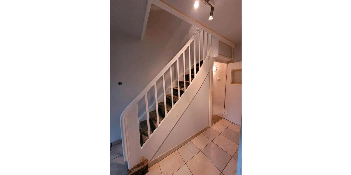 Reihenhaus Flensburg Altstadt - 4 Zimmer, 80 m&sup2;, 299.000&euro; | Angebot:23843978