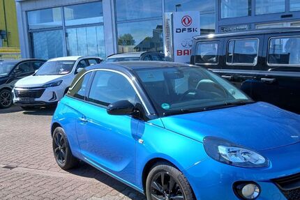 Opel Adam 23.671 km 10.950 &euro; Flensburg 24941