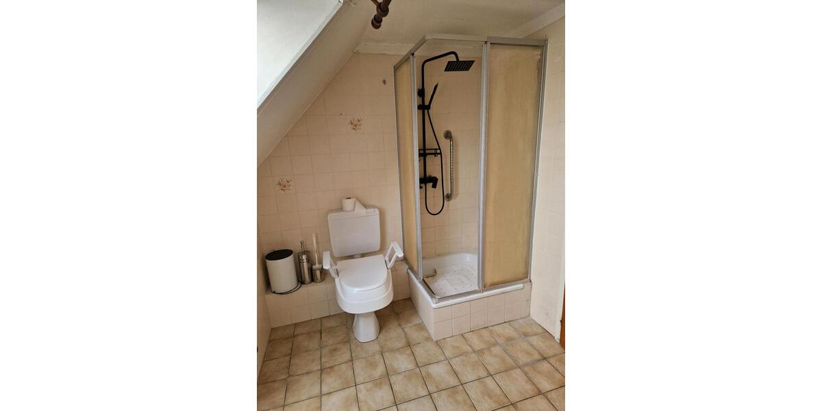 Einfamilienhaus Sörup - 4 Zimmer, 100 m&sup2;, 160.000&euro; | Angebot:26033338