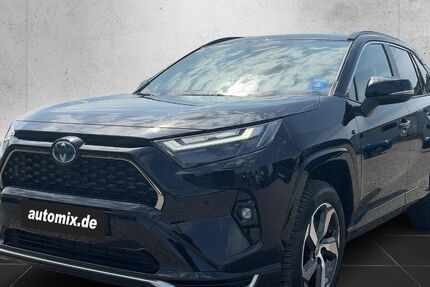 Toyota RAV 4 9.883 km 46.450 &euro; Enge-Sande 25917